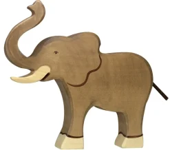 Holztiger Olifant 80148