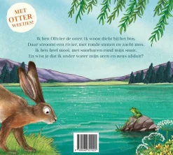Veltman Uitgevers Olivier de otter