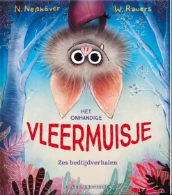 De Vier Windstreken Onhandige Vleermuisje
