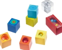 Haba Ontdekkingsstenen Kleurenpret