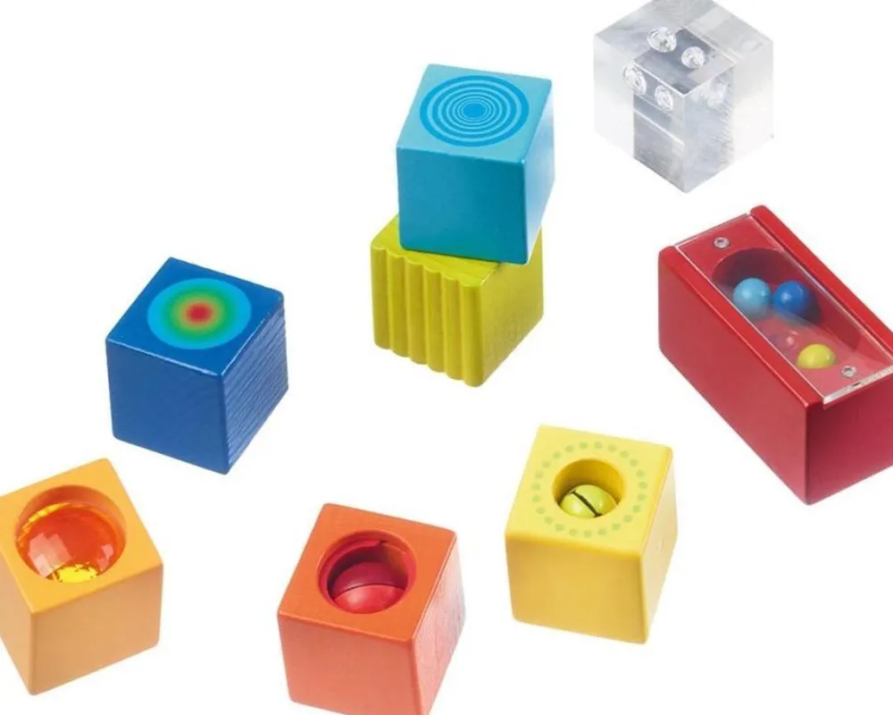Haba Ontdekkingsstenen Kleurenpret
