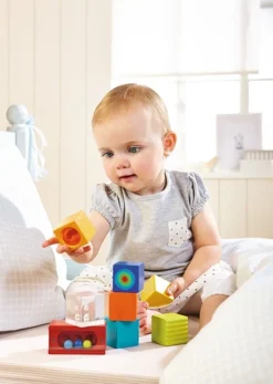 Haba Ontdekkingsstenen Kleurenpret