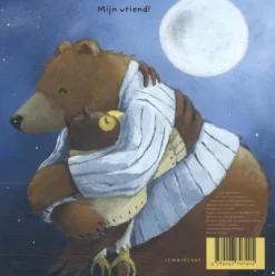 Lemniscaat Op een avond...