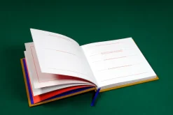 Houtendiershop Opa Invulboek voor Kleinkind