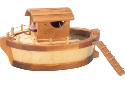 Ostheimer Ark Romp met Trap 5550500