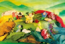 Ostheimer Bloemenkind Zonnebloem 24816