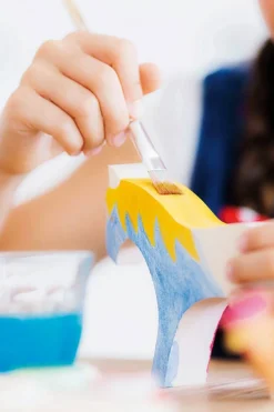 Ostheimer Creatief set compleet 80249