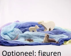 Ostheimer Decoratie Doek