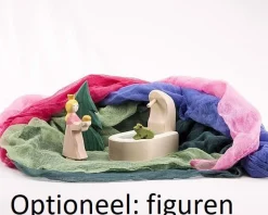 Ostheimer Decoratie Doek