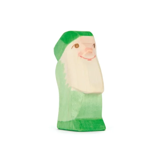 Ostheimer Dwerg Groen 25043