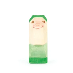 Ostheimer Dwerg Groen 25043