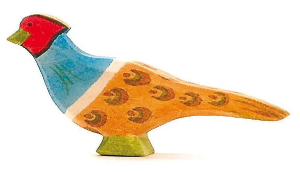 Ostheimer Fazant 1583