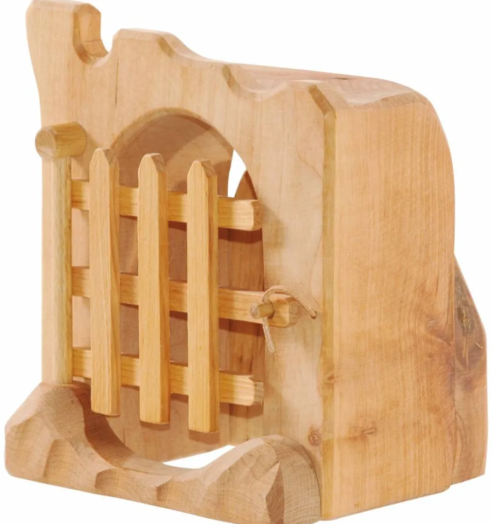 Ostheimer Gevangenis 5540508