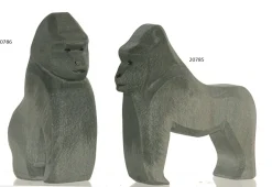 Ostheimer Gorilla Zittend 20786