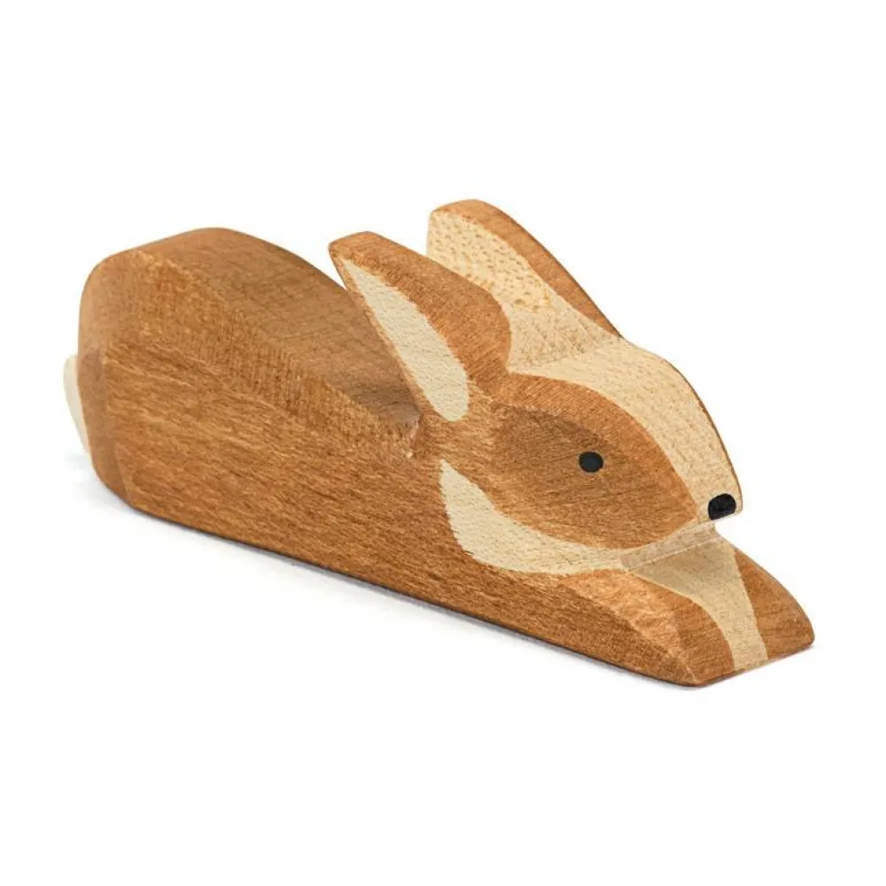 Ostheimer Haas Gevlekt 15012