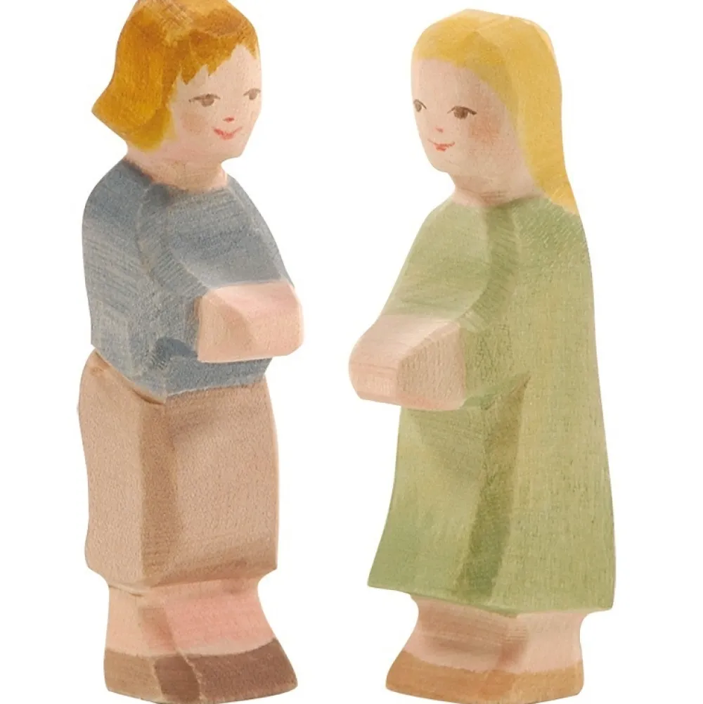 Ostheimer Hans en Grietje 25110