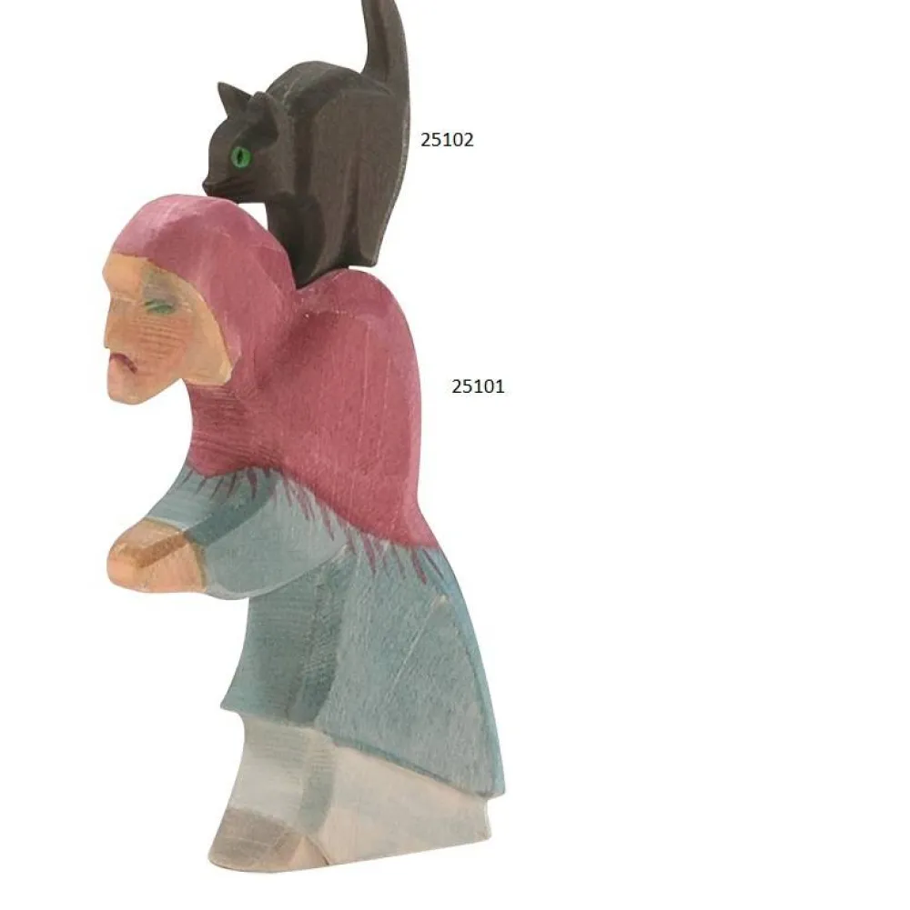 Ostheimer Heks 25101