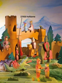 Ostheimer Hofdame 27920