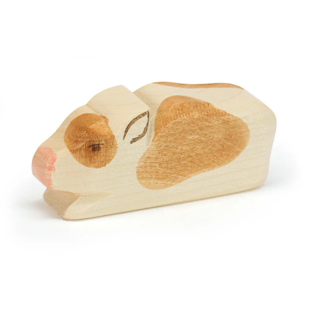 Ostheimer Kalf Bruin 11026