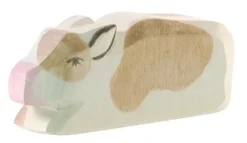 Ostheimer Kalf Bruin 11026