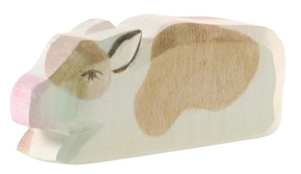 Ostheimer Kalf Bruin 11026