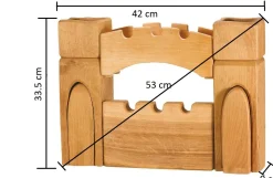 Ostheimer Kasteelpoort 7-delig 26750