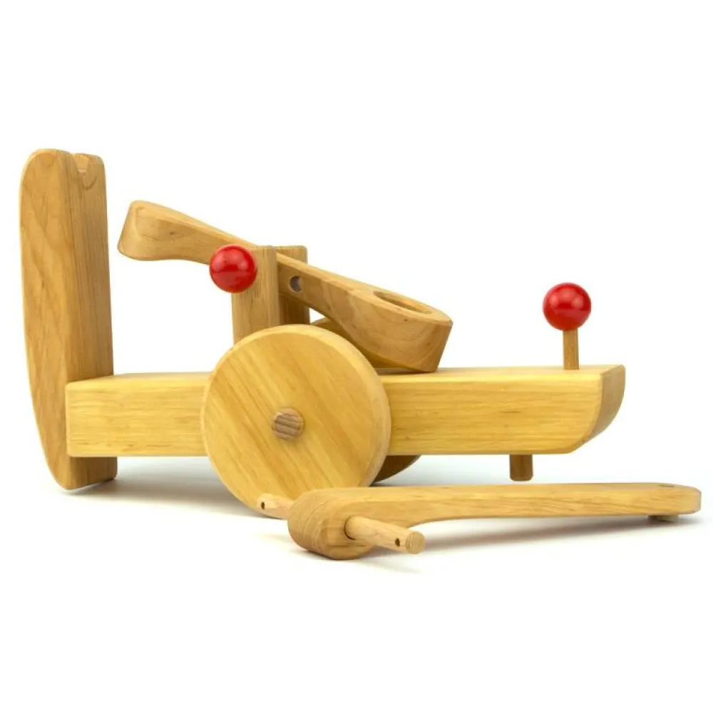 Ostheimer Katapult Verrijdbaar 5540518