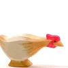 Ostheimer Kip Oker 13133