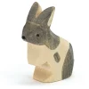 Ostheimer Konijn Staand 15021