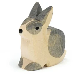 Ostheimer Konijn Zittend 15022