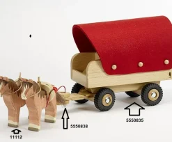 Ostheimer Lamoen Paardentuig 5550838