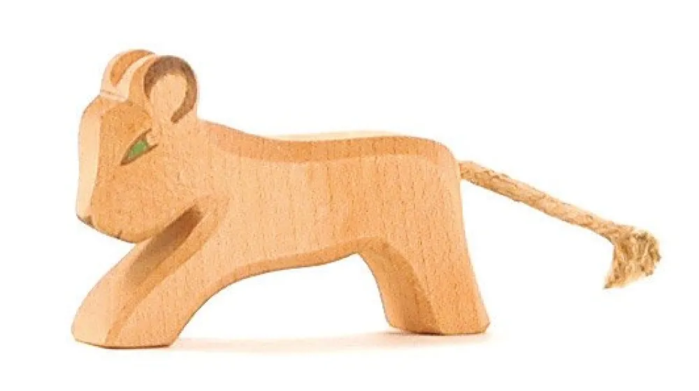 Ostheimer Leeuw 20004