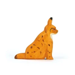 Ostheimer Lynx Zittend 15224