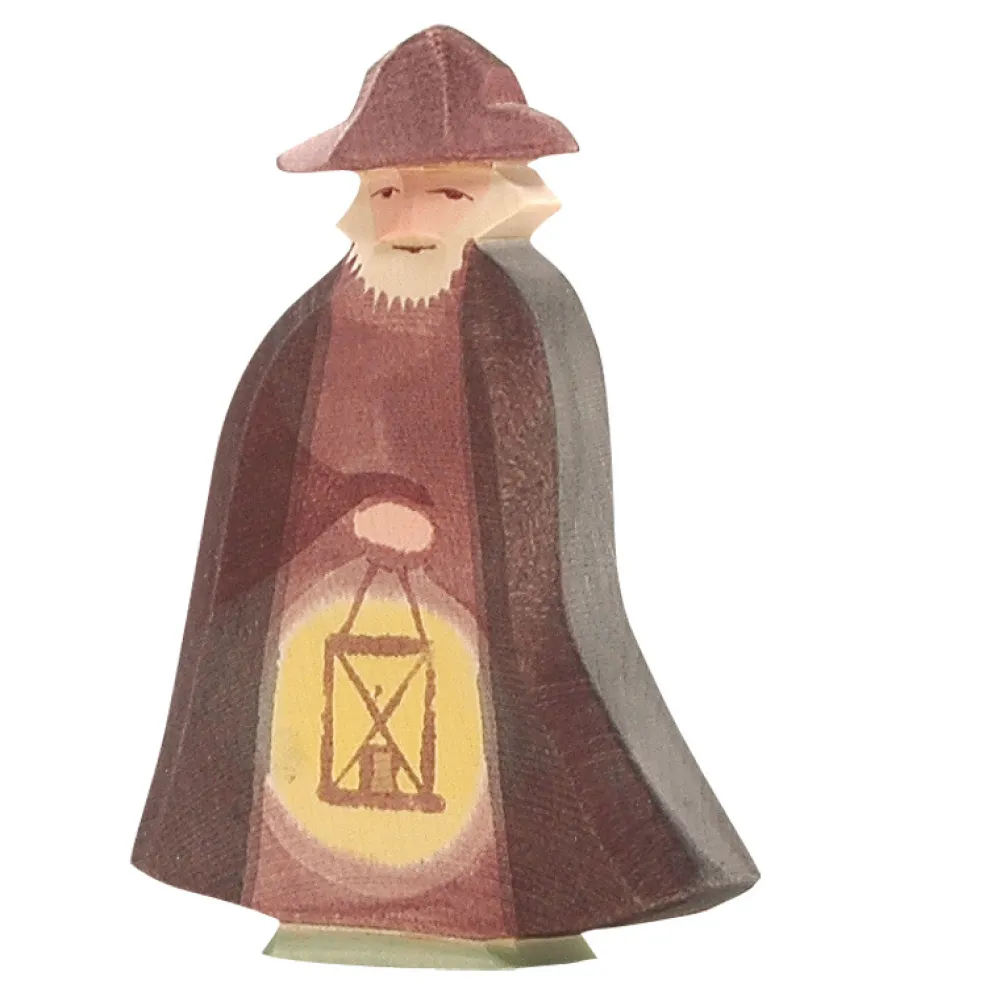 Ostheimer Nachtwachter 2546