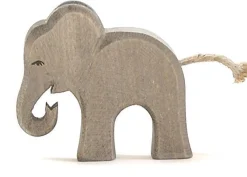 Ostheimer Olifant Klein 20415