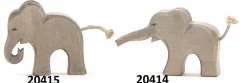Ostheimer Olifant Klein 20414