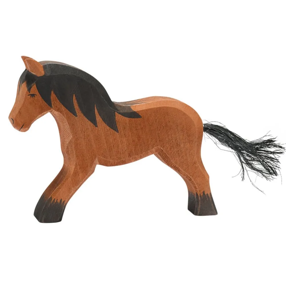 Ostheimer Paard Koudbloed 11118