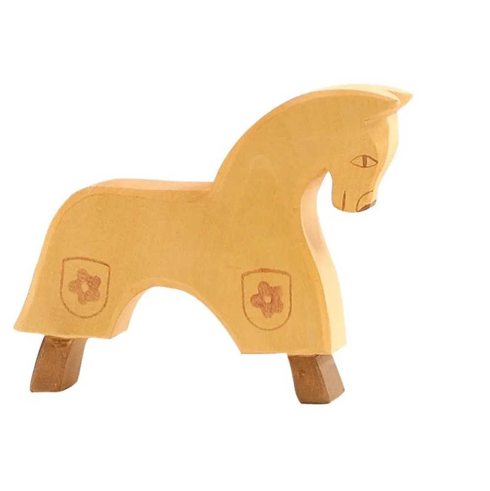 Ostheimer Paard Toernooipaard Geel 2759