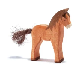 Ostheimer Paard Veulen Bruin 11114