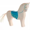 Ostheimer Paard Zadel 42193
