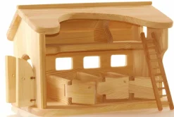 Ostheimer Paardenstal 5550111