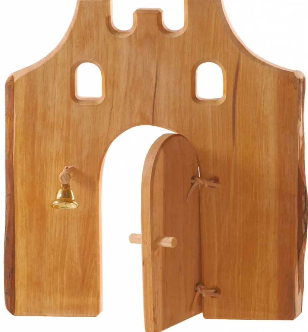 Ostheimer Poort met Deur 5540540