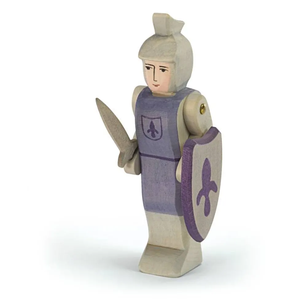 Ostheimer Ridder met Zwaard 2740