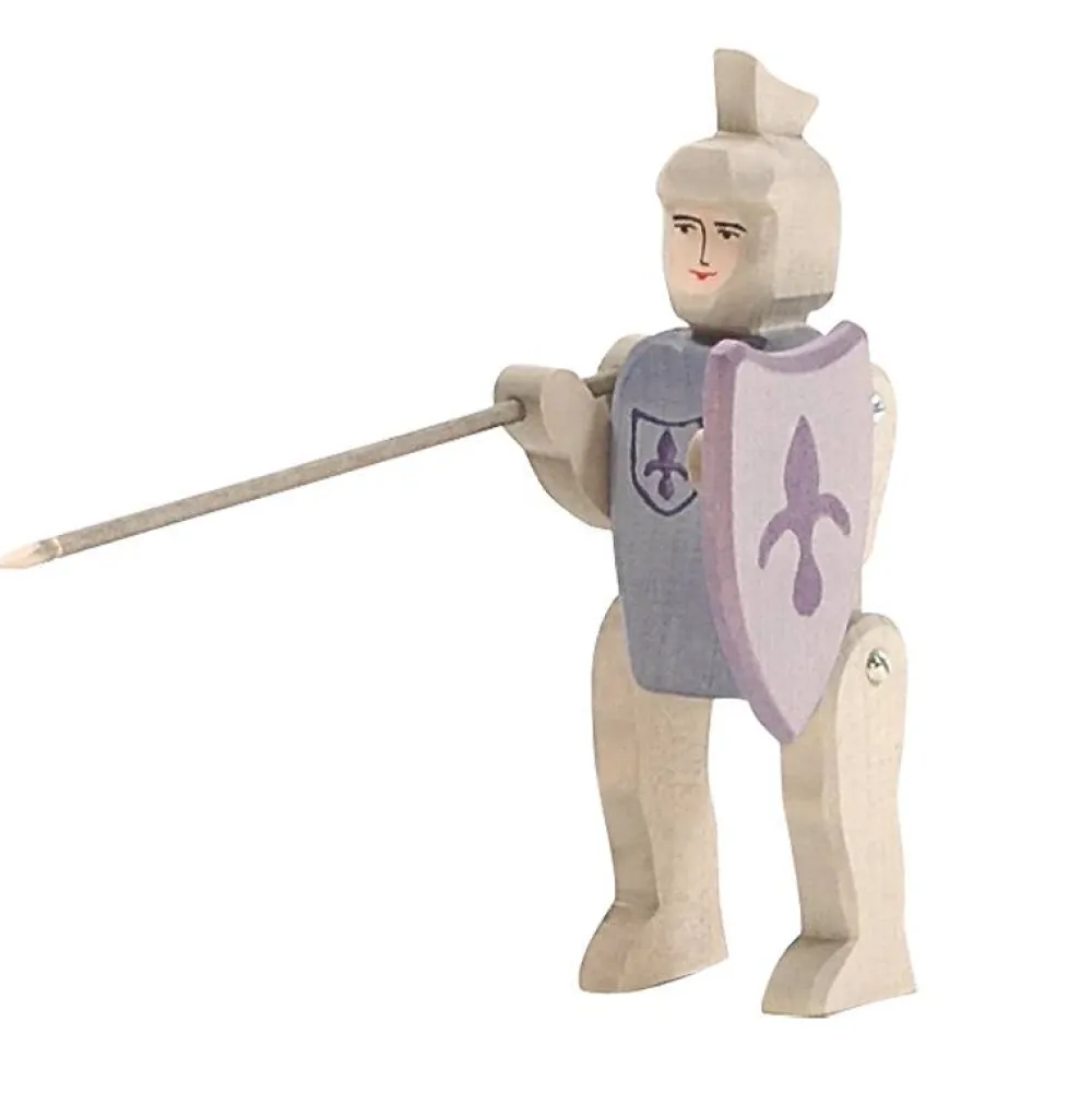 Ostheimer Ridder Rijdend 2750