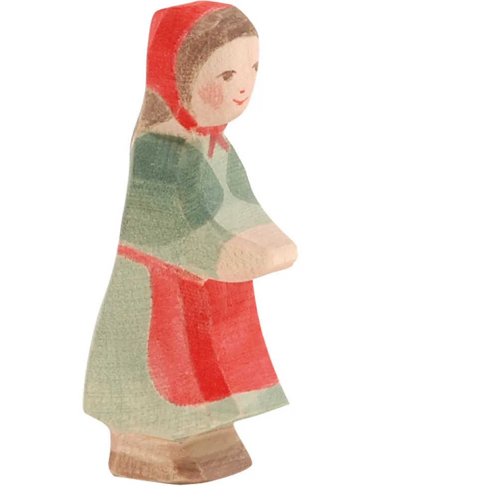 Ostheimer Roodkapje 25090