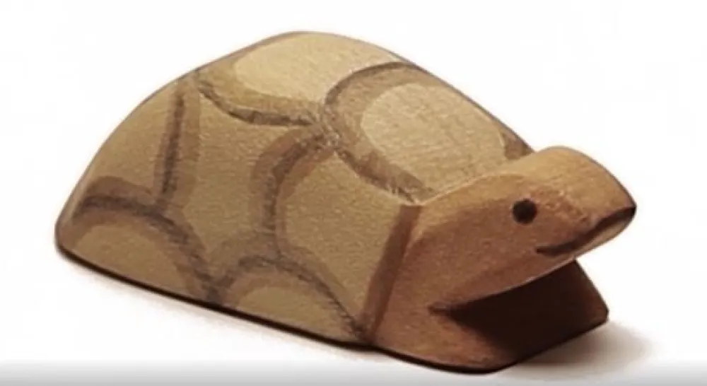 Ostheimer Schildpad Klein 20832