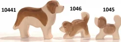 Ostheimer Sint Bernard Hond 10441