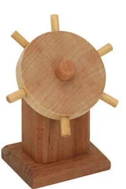 Ostheimer Stuurwiel 5540703