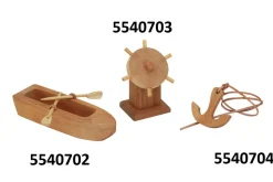 Ostheimer Stuurwiel 5540703