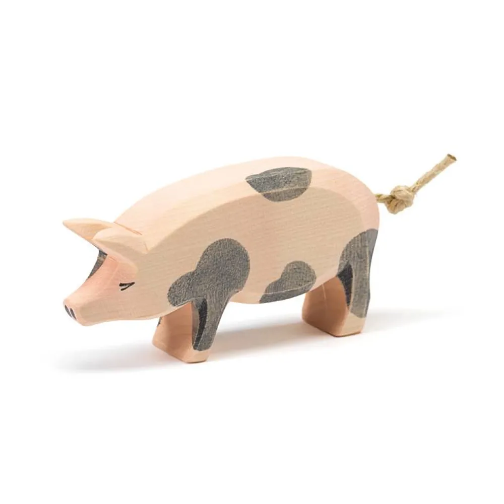 Ostheimer Varken Gevlekt 10951